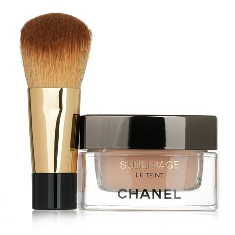 chanel beige rose 32|SUBLIMAGE LE TEINT Ultimate Radiance .